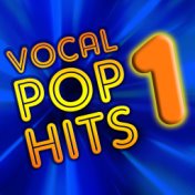 Vocal Pop Hits, Vol. 1