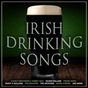 Irish Drinking Songs for St Patrick's Day