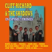 Cliff Richard y The Shadows en Español y Francés