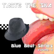 Taste the Ska, Vol. 4