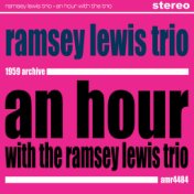 An Hour with the Ramsey Lewis Trio