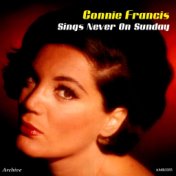 Connie Francis Sings Never on Sunday