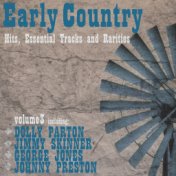 Early Country Hits, Essential Tracks and Rarities, Vol. 3