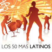 Los 50 Más Latinos