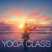 Playlist for a Yoga Class