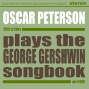 Plays the George Gershwin Songbook