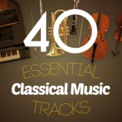 40 Essential Classical Music Tracks