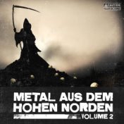 Metal Aus Dem Hohen Norden, Vol. 2