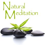 Natural Meditation: Peaceful Music for Yoga, Meditation & Relaxation