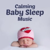 Calming Baby Sleep Music