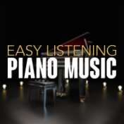 Easy Listening Piano Music