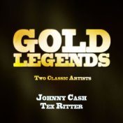 Golden Legends - Two Classic Artists