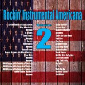 Rockin Instrumental Americana, Vol. 2