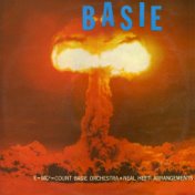 The Atomic Mr Basie (Remastered)