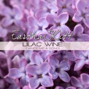 Lilac Wine (Dance Me a Song)