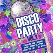 Disco Party Vol. 2