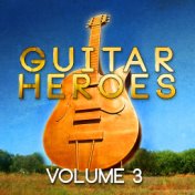 Guitar Heroes, Vol. 3