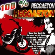 100% Reggaetón