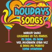 Holidays Songs