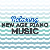 Relaxing New Age Piano Music