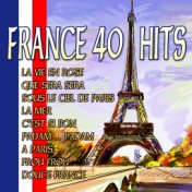 France 40 Hits
