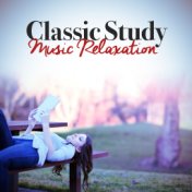 Classic Study Music Relaxation