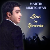 Live in Yerevan
