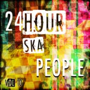 24 Hour Ska People, Vol. 10