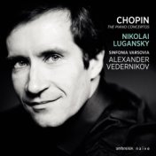 Chopin: The Piano Concertos