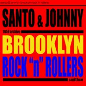 Santo & Johnny