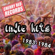 Cherry Red Indie Hits: 1983-1984