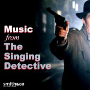 The Singing Detective (Music from the Original TV Serie)