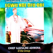 Egwu Ndi Ofu Obi