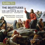 The Beatitudes