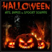 Halloween Hits, Bangs and Spooky Sounds