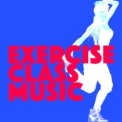 Exercise Class Music