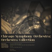 Chicago Symphony Orchestra: Orchestra Collection (Digitally Remastered)