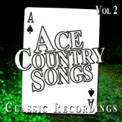 Ace Country Songs, Vol. 2