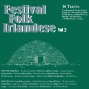 Festival Folk Irlandese, Vol. 2