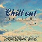 Chill out Sessions Vol. 2