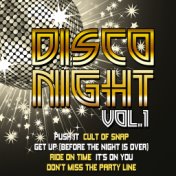 Disco Night Vol.1