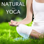 Natural Yoga: Songs for Yoga, Meditation and Relaxation