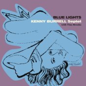 Blue Lights (feat. Tina Brooks & Art Blakey) [Bonus Track Version]