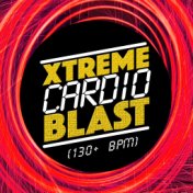 Xtreme Cardio Blast (130+ BPM)