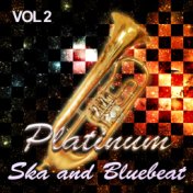 Platinum Ska and Bluebeat, Vol. 2
