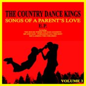 Songs of a Parent's Love, Vol. 3