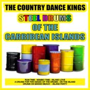 Steel Drums of the Caribbean Islands