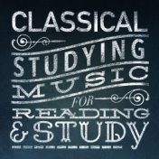 Classical Studying Music for Reading and Study