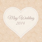 May Wedding 2014: Piano Music for the Perfect Spring Wedding