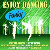 Enjoy Dancing-Funky